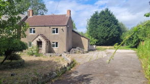 Development Plot in Holcombe photo